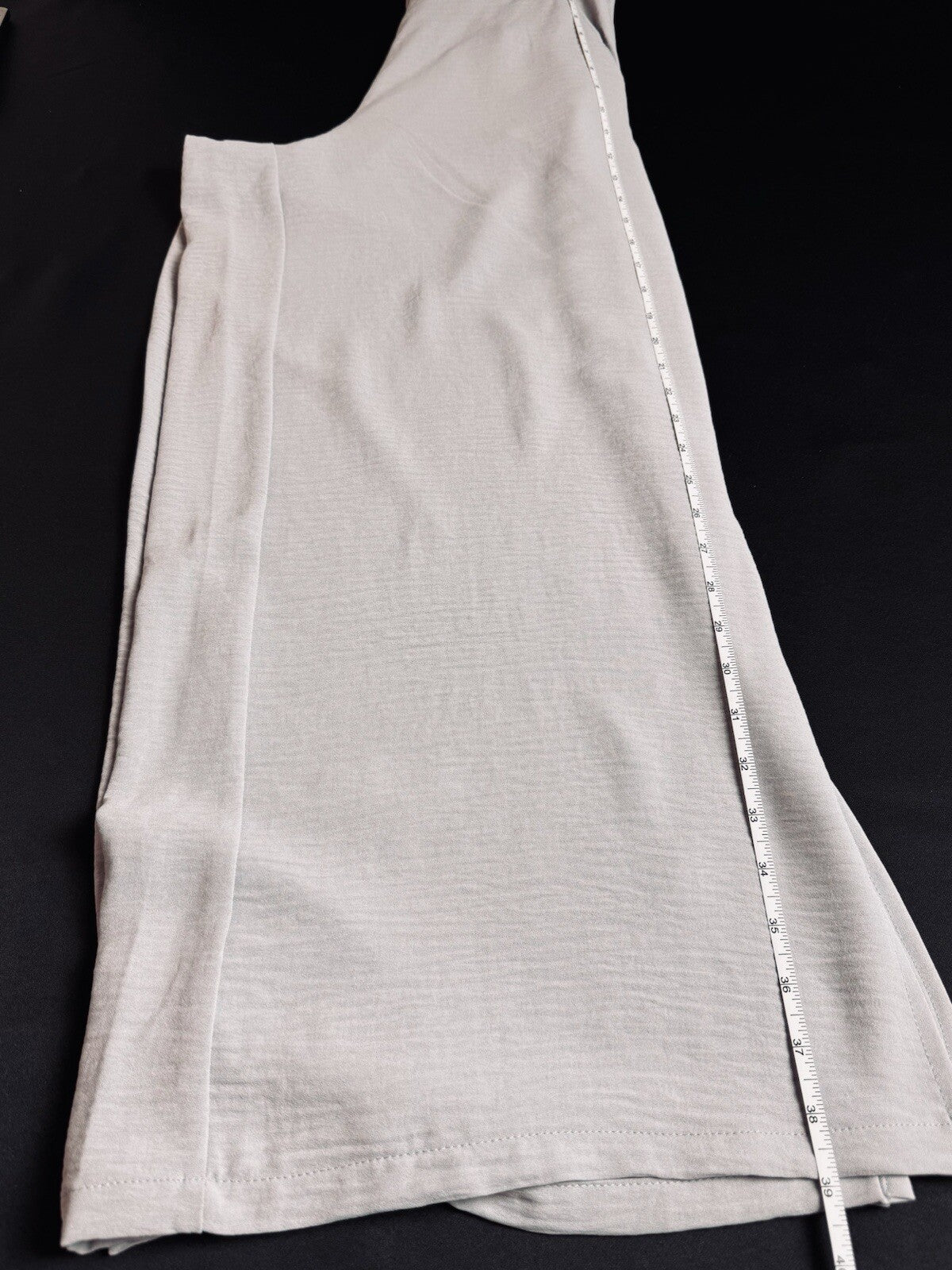 $149 Adrianna Papell Women's Pull On Pants Sz S     (B.86)