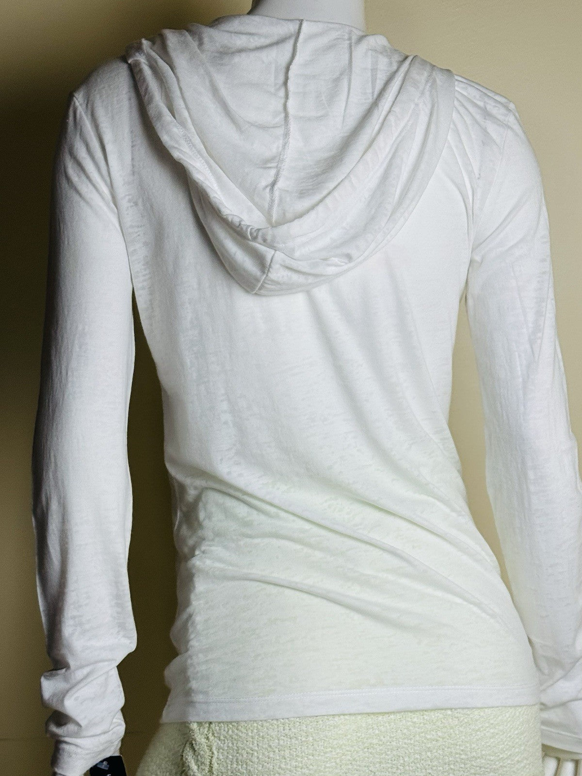 LeverWear Women's Florida Gator Logo Hooded Sweatshirt Sz M.   (B.032)