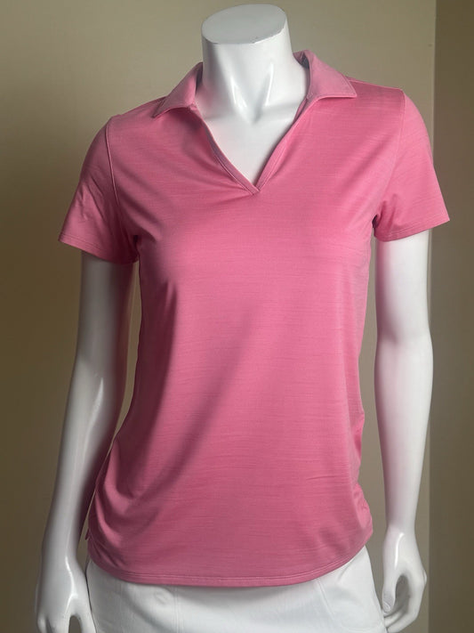 Puma Women’s Golf Shirt Sz S.   (B.185)