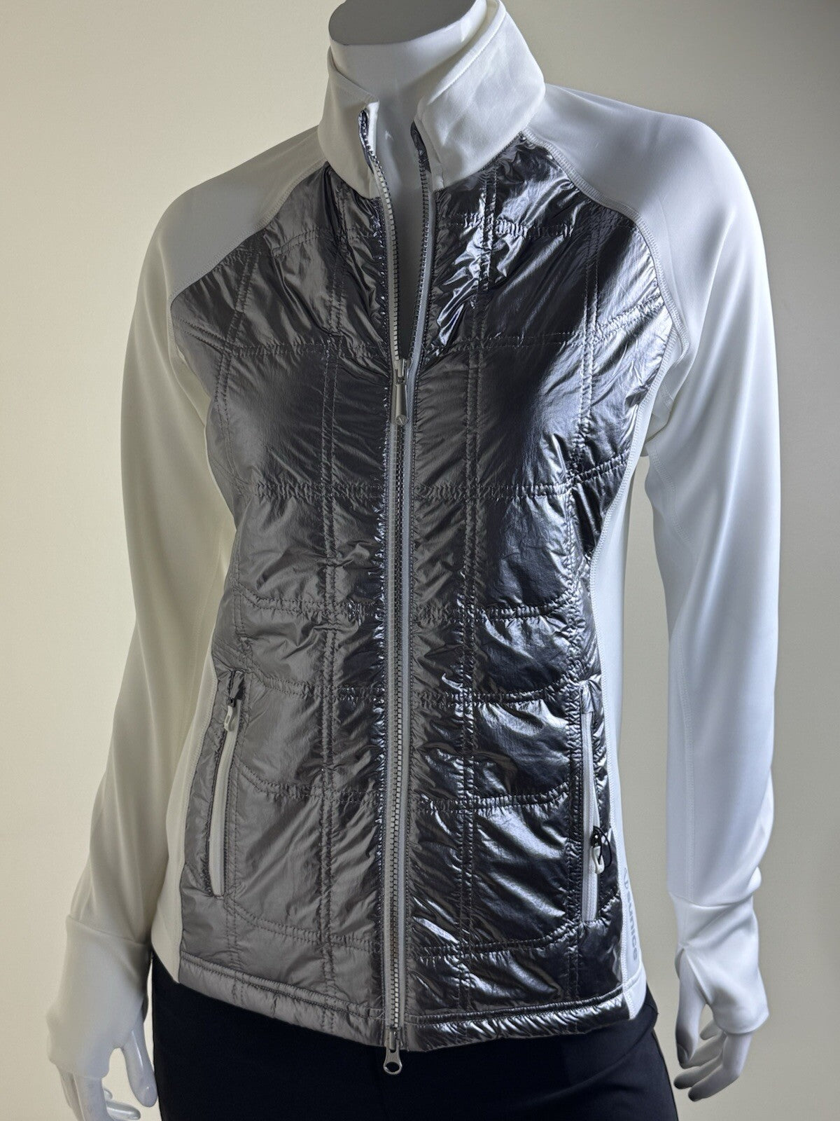 SUNICE Women's Ella Thermal Jacket Sz S. (B.128)