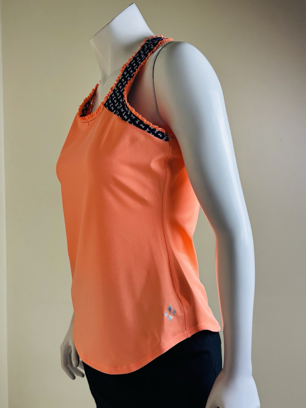 JOFIT Women’s Golf Tank Top Size S      (B.135)