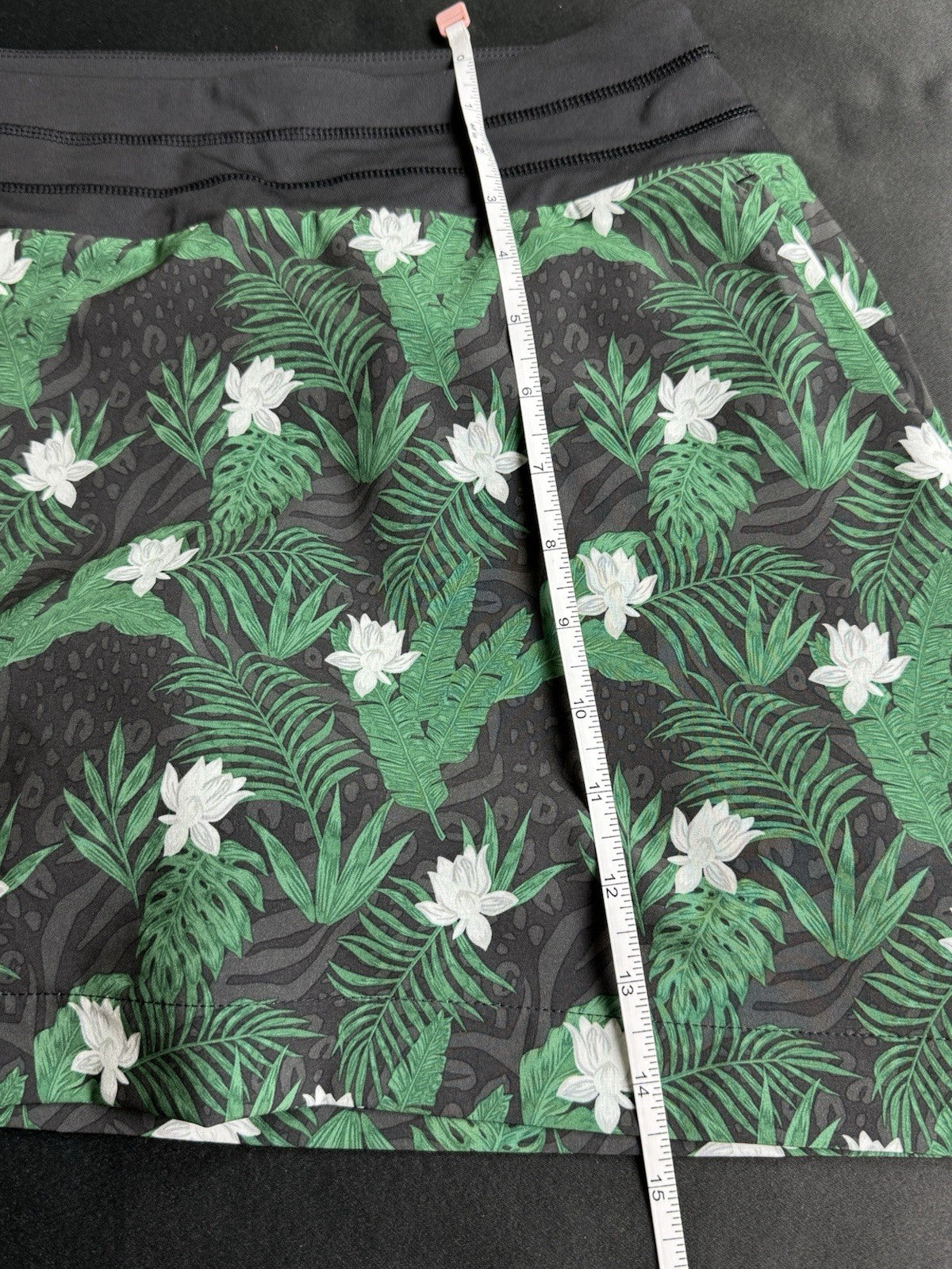PUMA Women's Golf Tennis Skort Skirt Sz S (B.153/8)