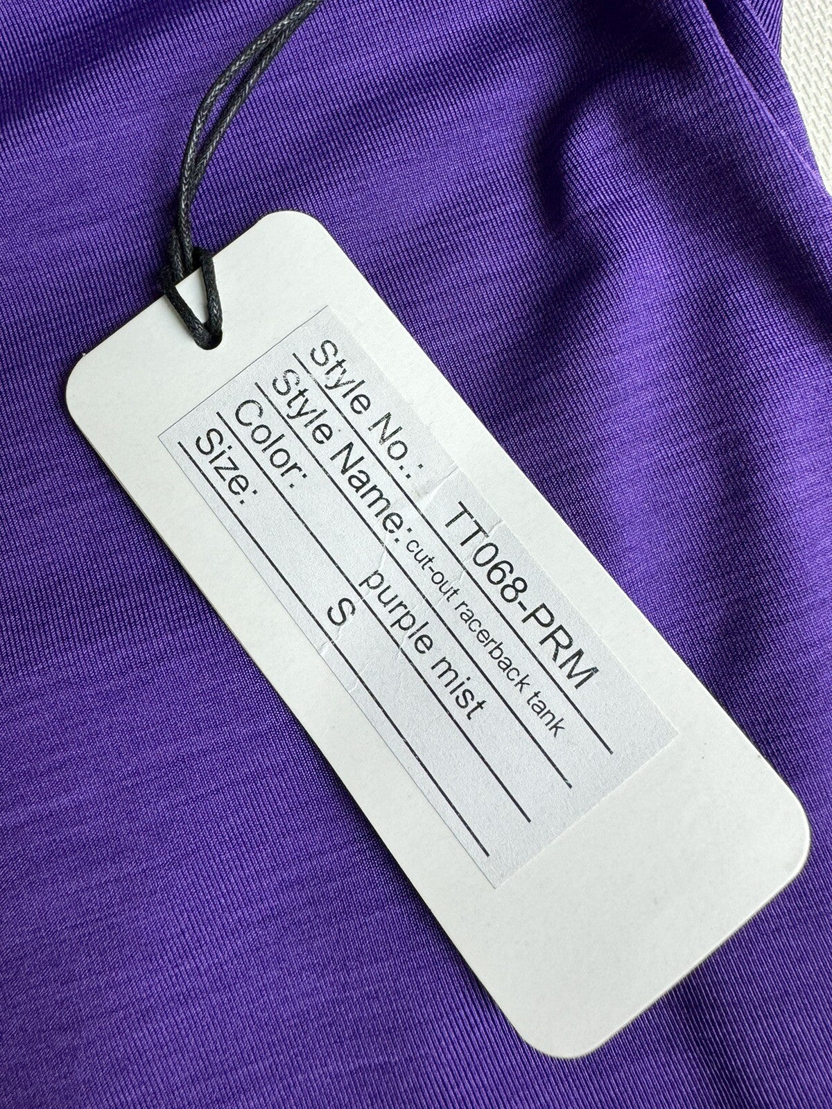 JOFIT Women's Golf Tank/Top Size S.   (B.68/1)