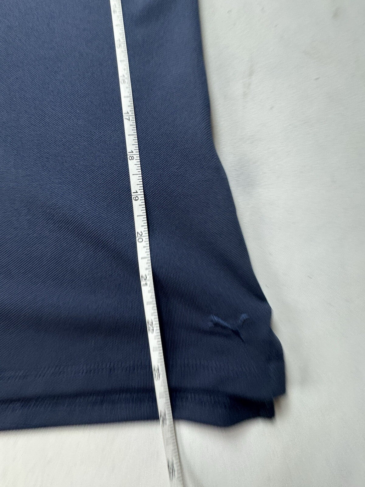 Puma Women’s Golf Shirt Sz S.   (B.117/7)