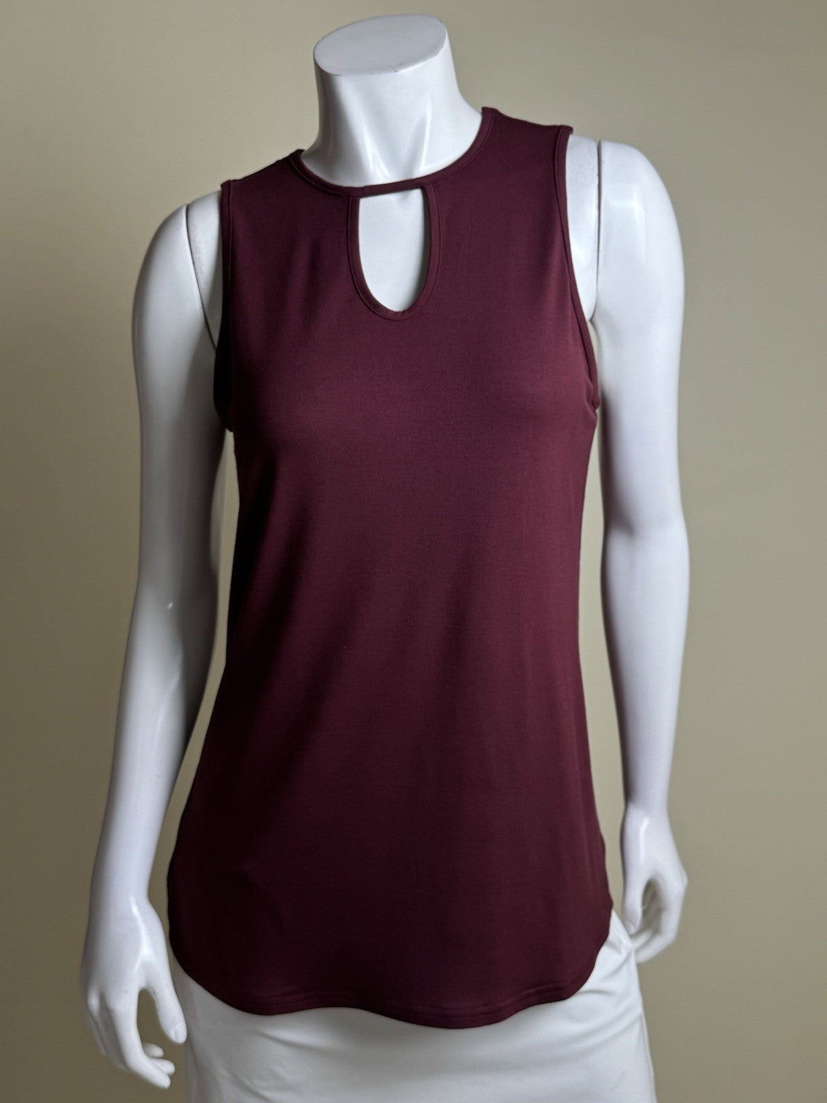 JOFIT Women’s Golf Tank Top Size M      (B.182)