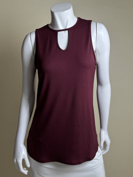 JOFIT Women’s Golf Tank Top Size M      (B.182)