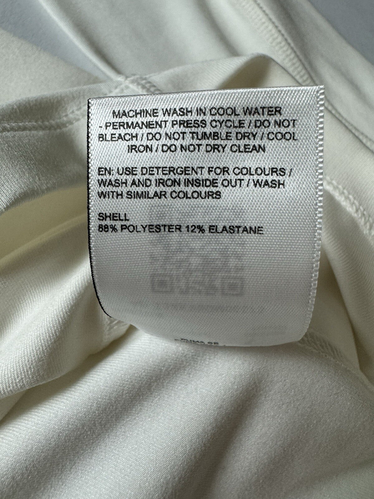 Puma Women's Golf Sweatshirt Size S    (B.115/1)