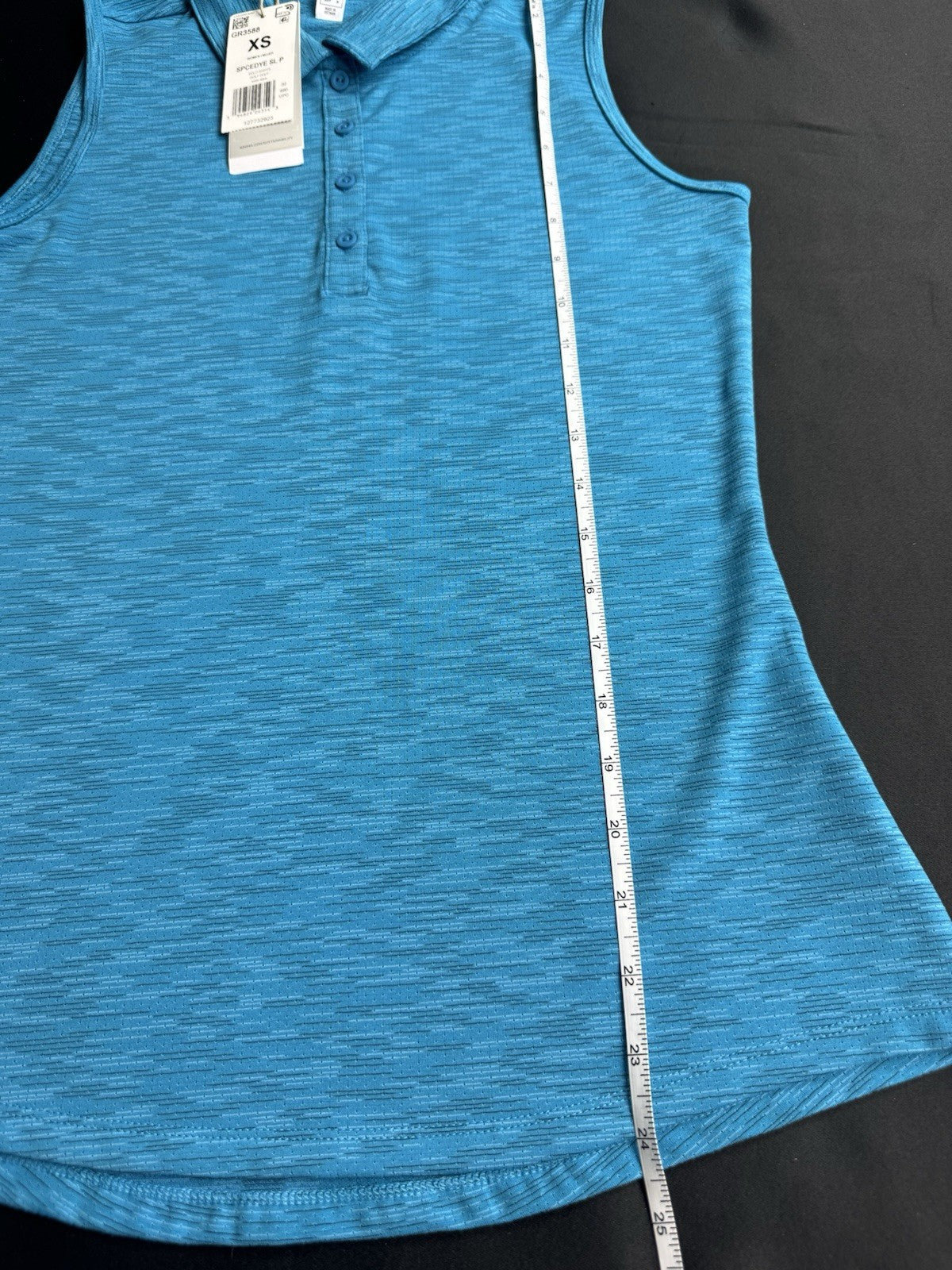 Adidas Women’s Golf Shirt Sz XS    (B.188)
