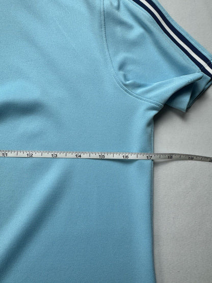 Under Armour Women's Golf Tennis Shirt Sz M.    (B.38)