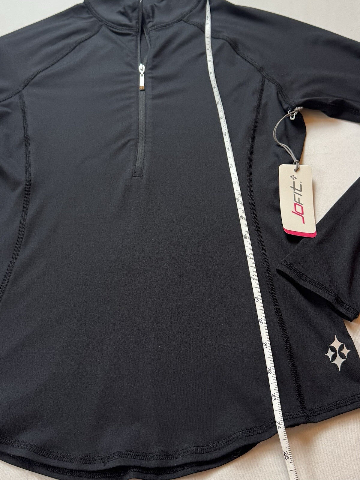 Jofit Women's Golf Sweatshirt Sz XS.      (B.113)