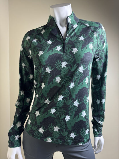 Puma Women's Golf Sweatshirt Size S.   (B.110/5)