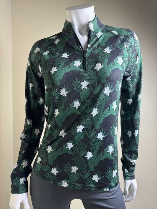 Puma Women's Golf Sweatshirt Size S.   (B.110/5)