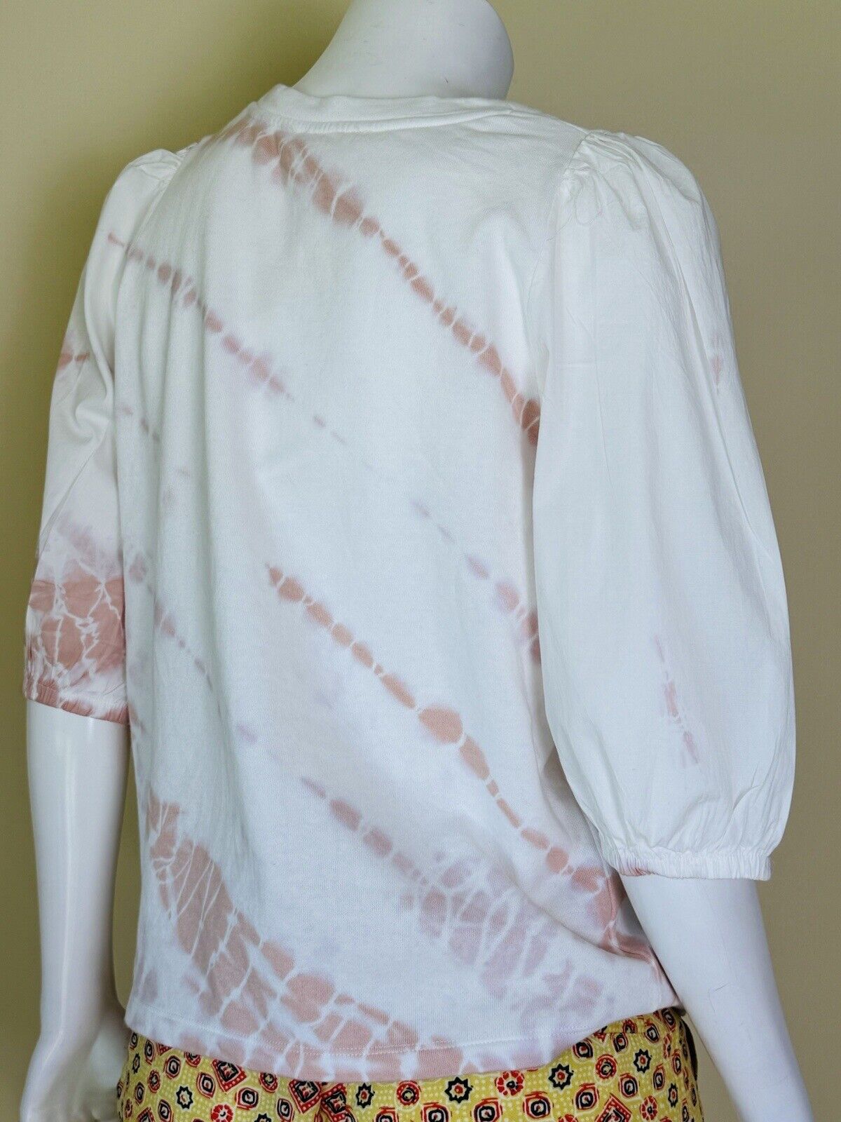 Splendid Women’s Cotton Blouse Top Sz M