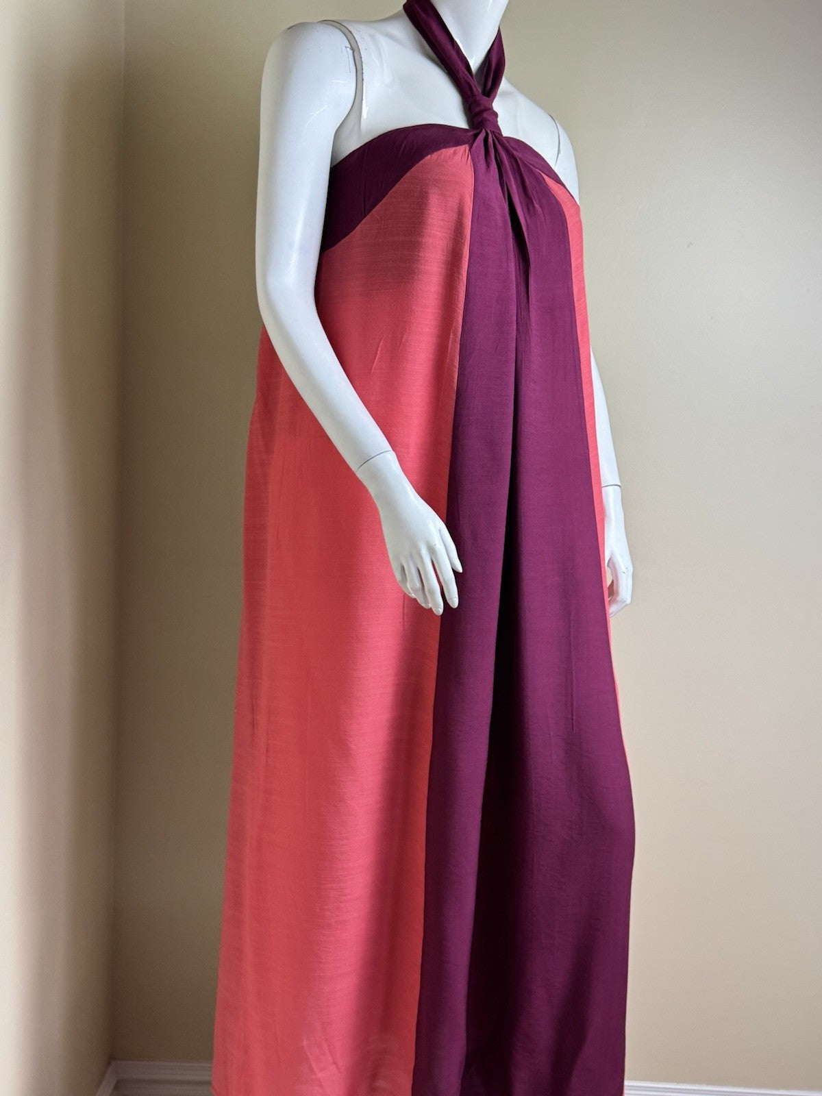 Nine West Women’s Maxi Long Dress Sz XL.    (B.177)