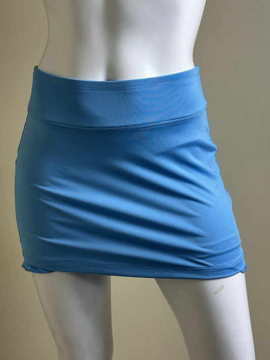 4 ALL By Jofit Women’s Golf Skirt Skort Sz XS   (B.140)