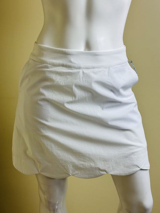 Renwick Women’s Tennis Golf Skirt Skort Sz 6  (B.156)