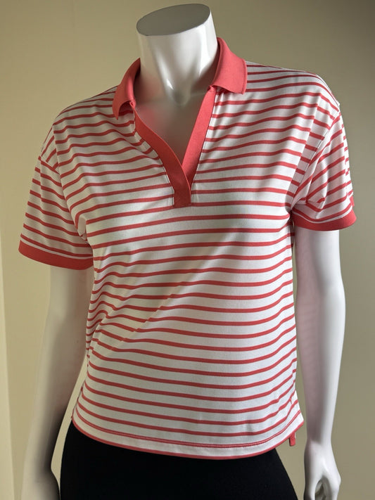 Puma Women’s Golf Shirt Sz S.   (B.130/5)