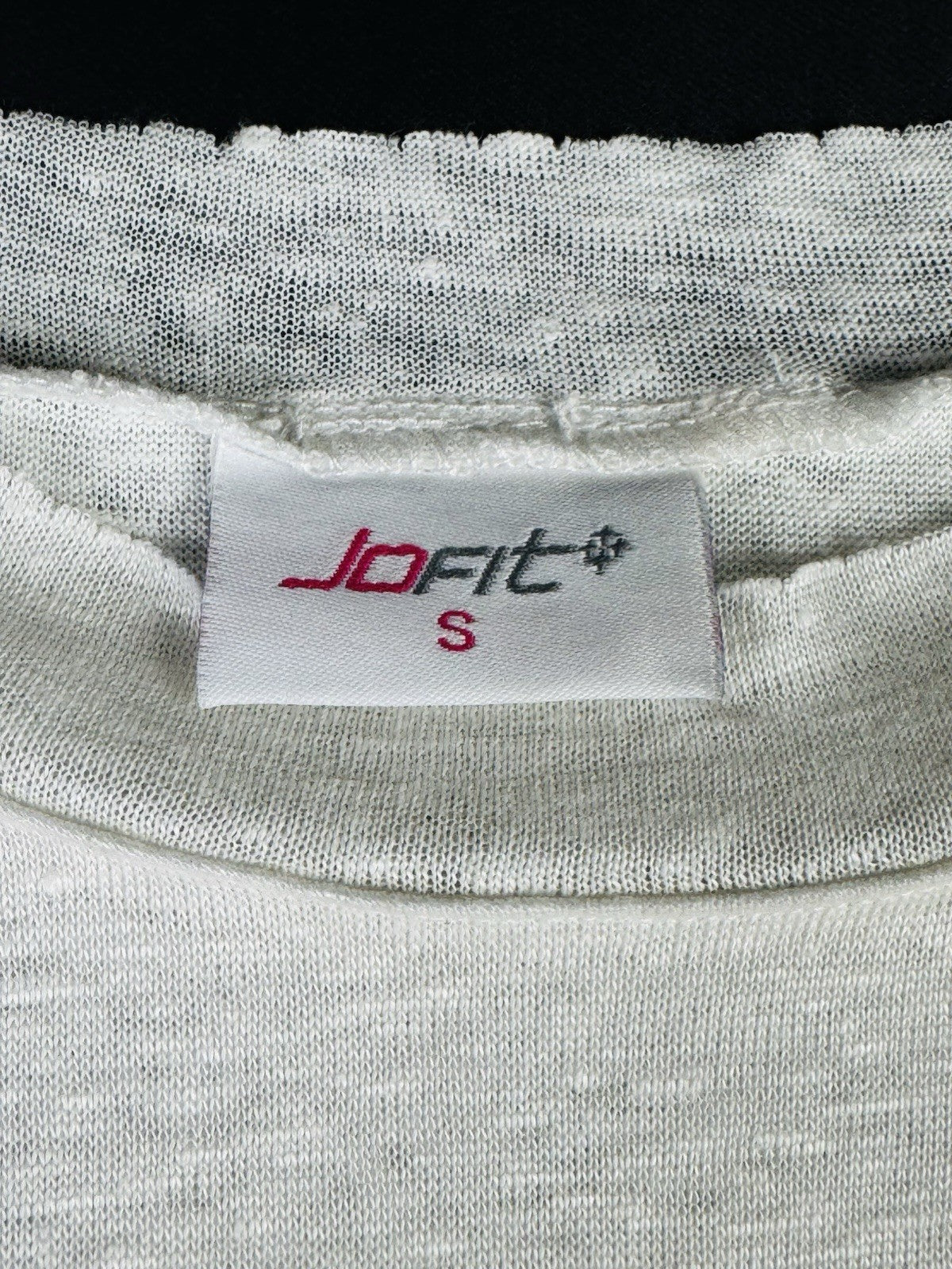 Jofit Women's Golf Tennis Ivory Dress Sz S.      (B.183)