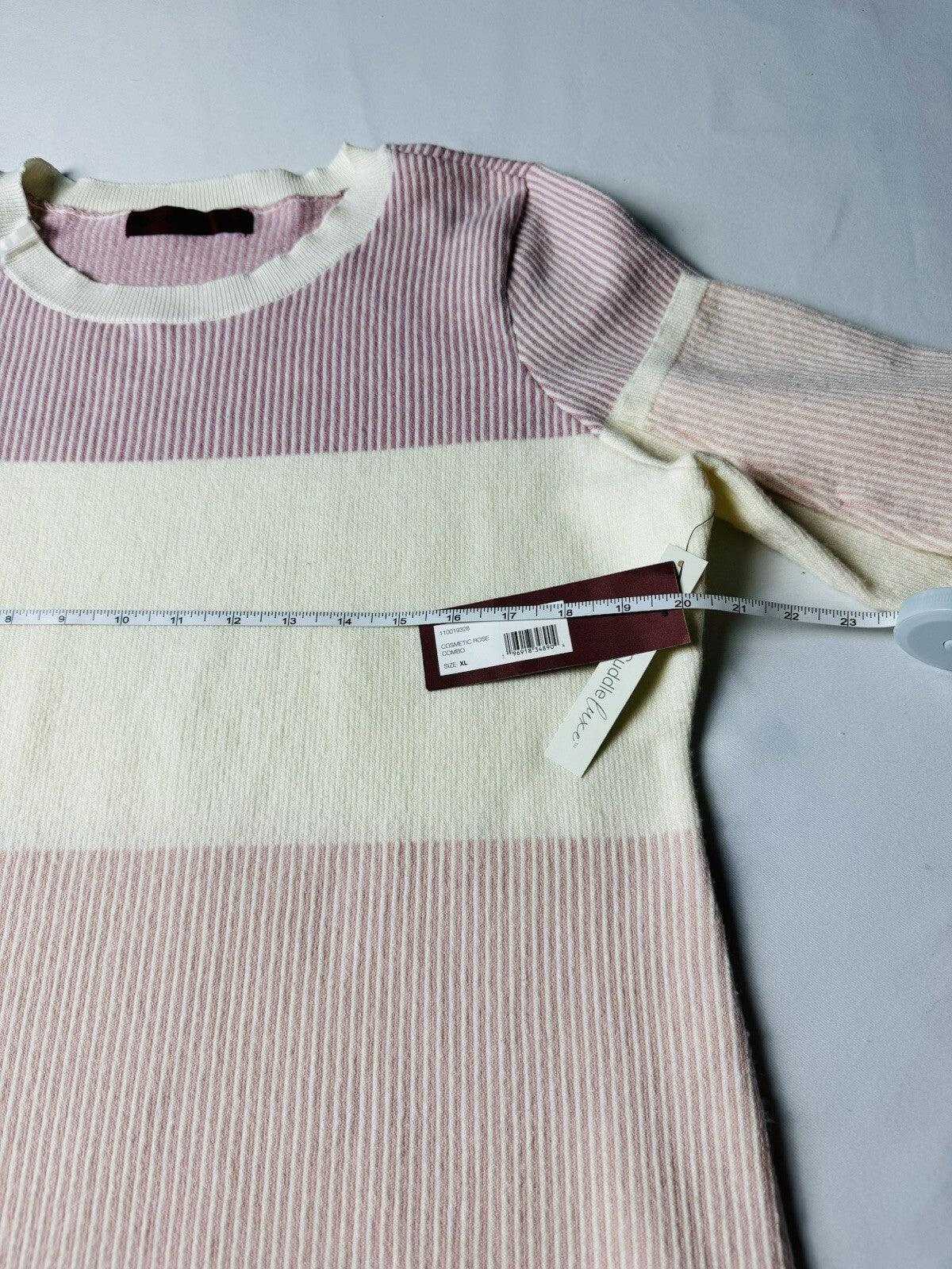 $98 Love Scarlett Women's Size XL Sweater Dress (B.92)