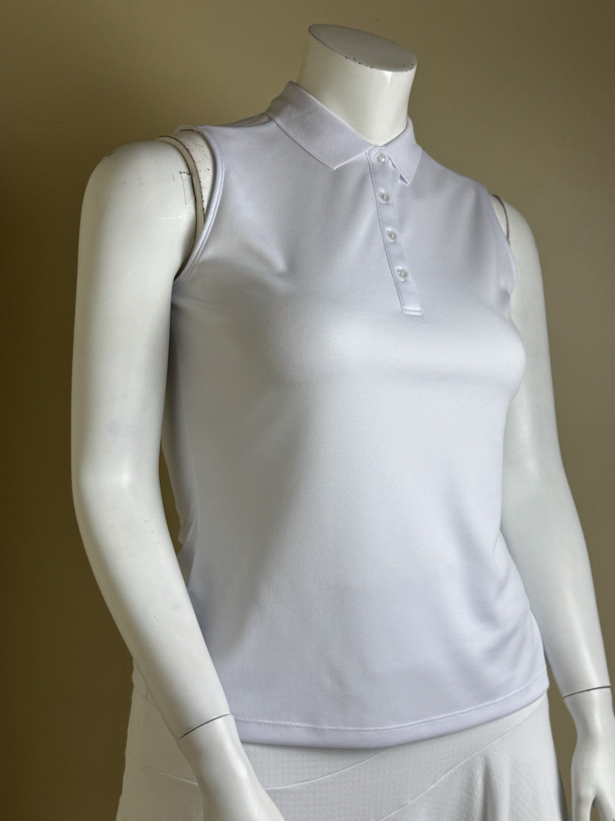 Callaway Womens Golf Tennis Shirt Sz XL.  (B.187)