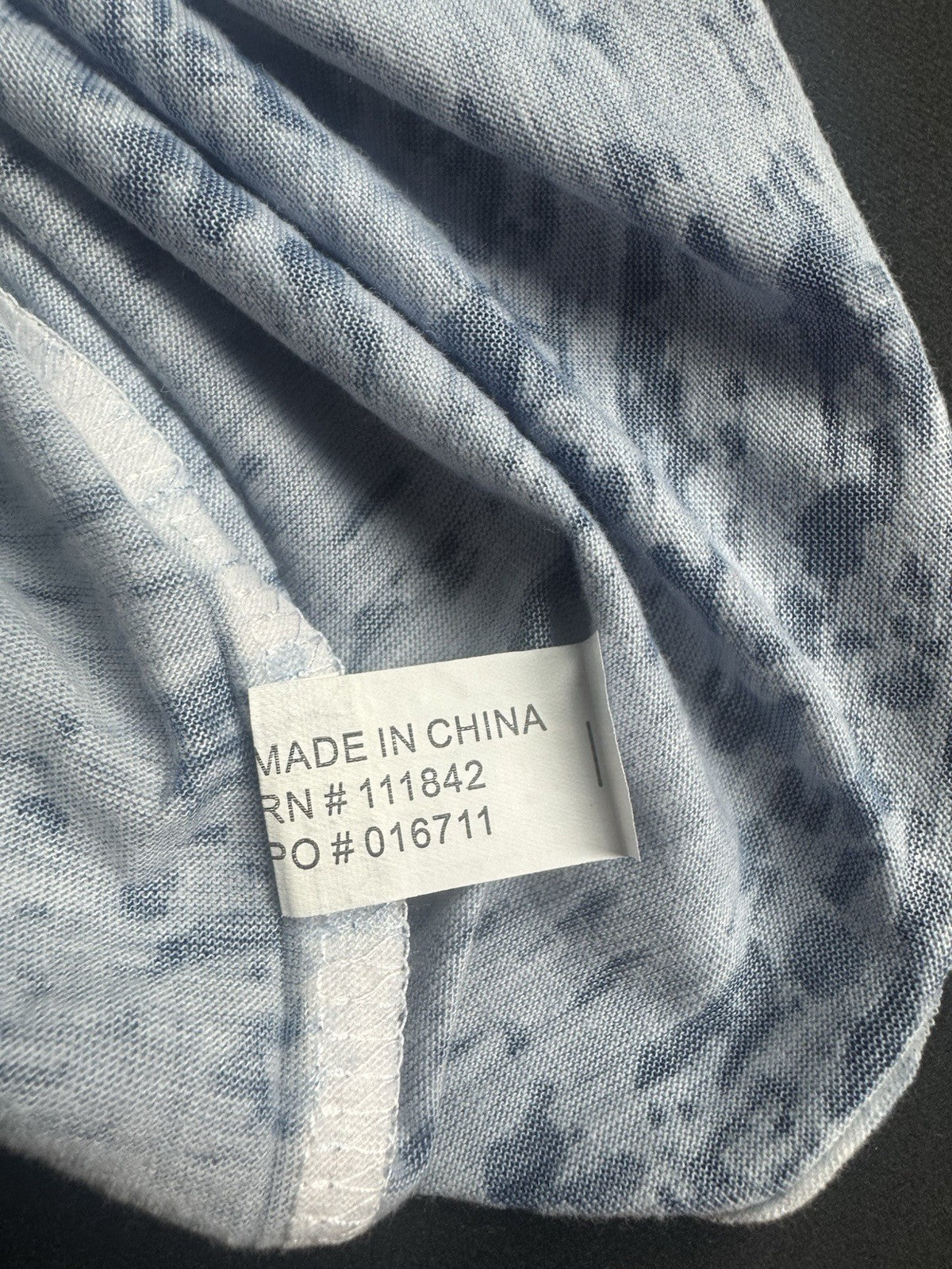 LeverWear Women's Virginia Logo shirt Sz M   (B.170)