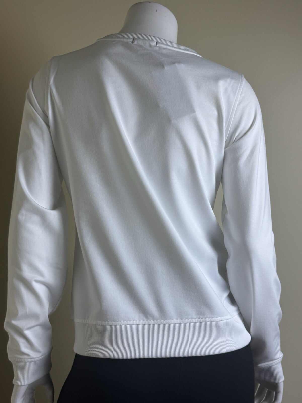 Puma Women's Golf Sweater Size S.  (B.113)