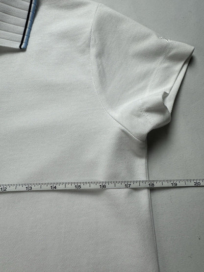 Daily Sports Women’s Golf Shirt Sz M     (B.140)