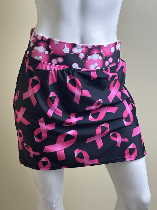 Skort Obsession Women's Golf Skort Skirt Sz M.      (B.154)