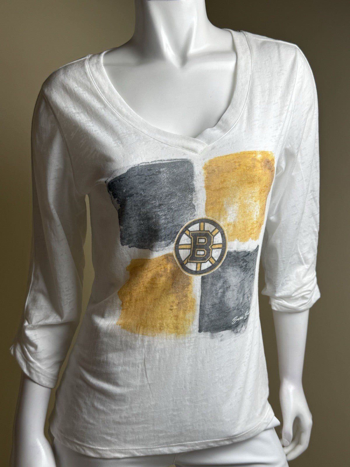 LeverWear Women's Golf shirt Sz M   (B.170)