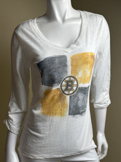LeverWear Women's Golf shirt Sz M   (B.170)