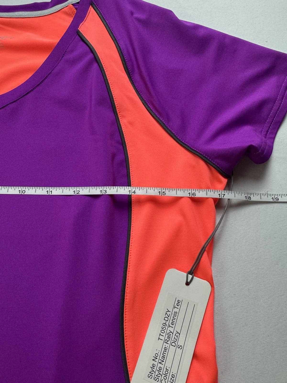 JOFIT Women’s Golf Shirt Size S      (B.135)