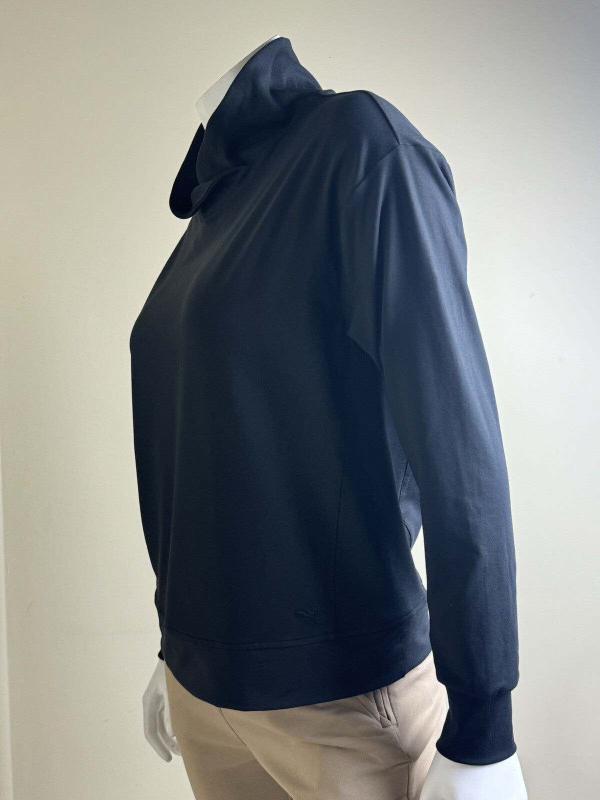 Puma Women's Golf Sweatshirt Size S    (B.115/6)