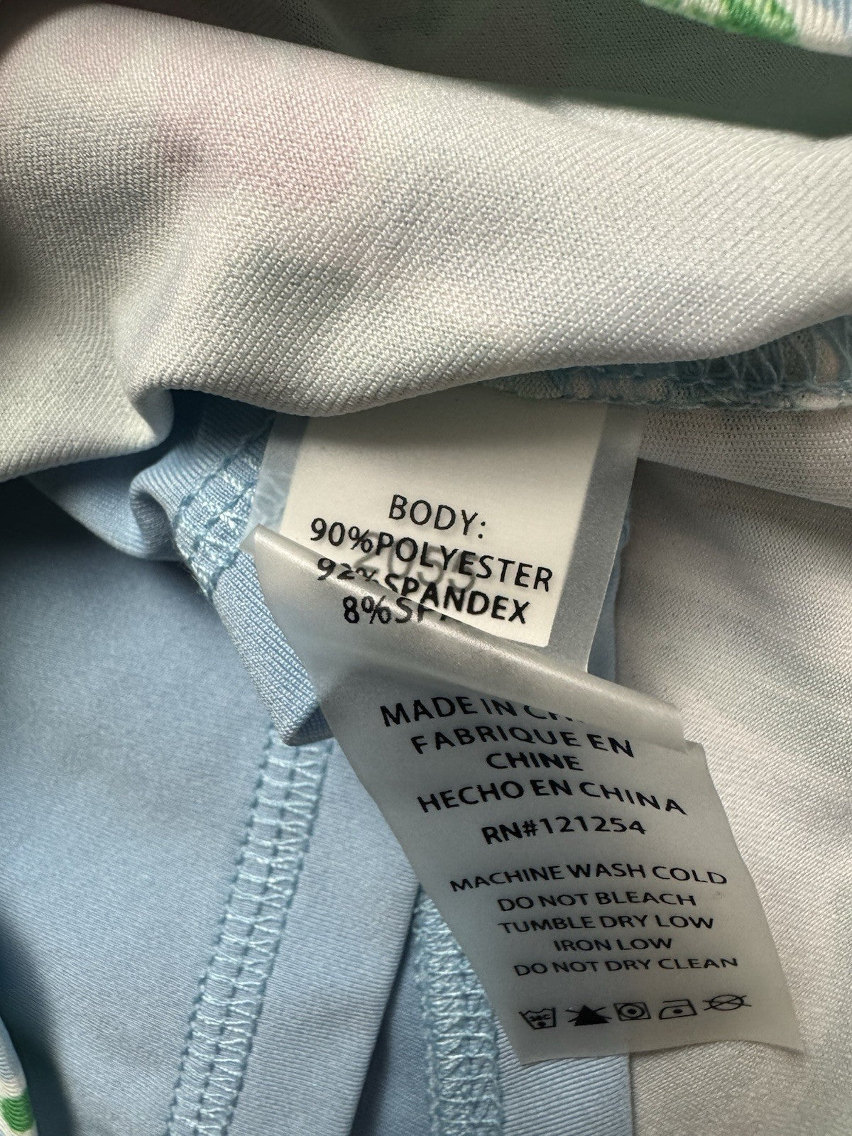 Jofit Women’s Golf Skirt Skort Sz XS.       (B.163)