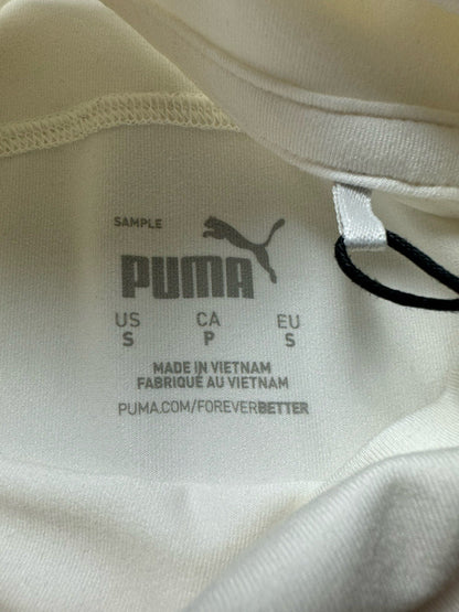 Puma Women's Golf Sweatshirt Size S    (B.115/2)