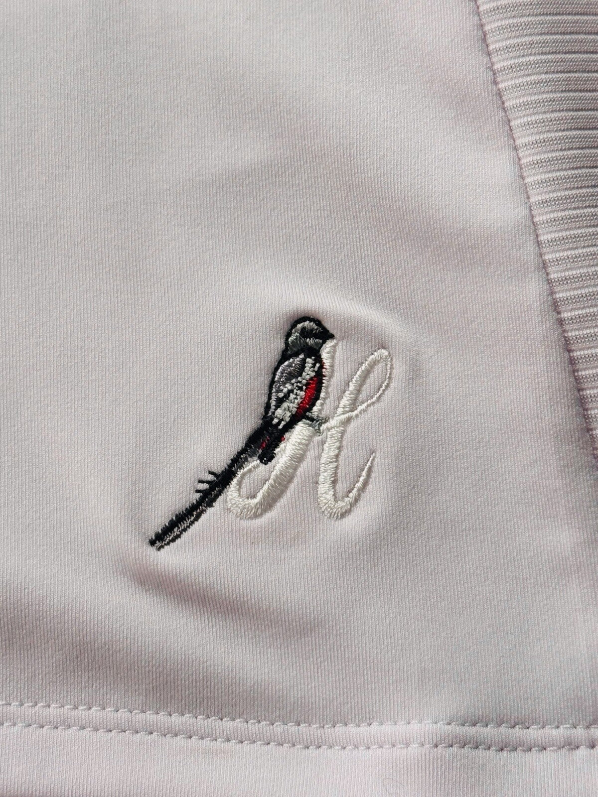 Adidas Women’s Golf Shirt SZ S Climacool  (B.143)