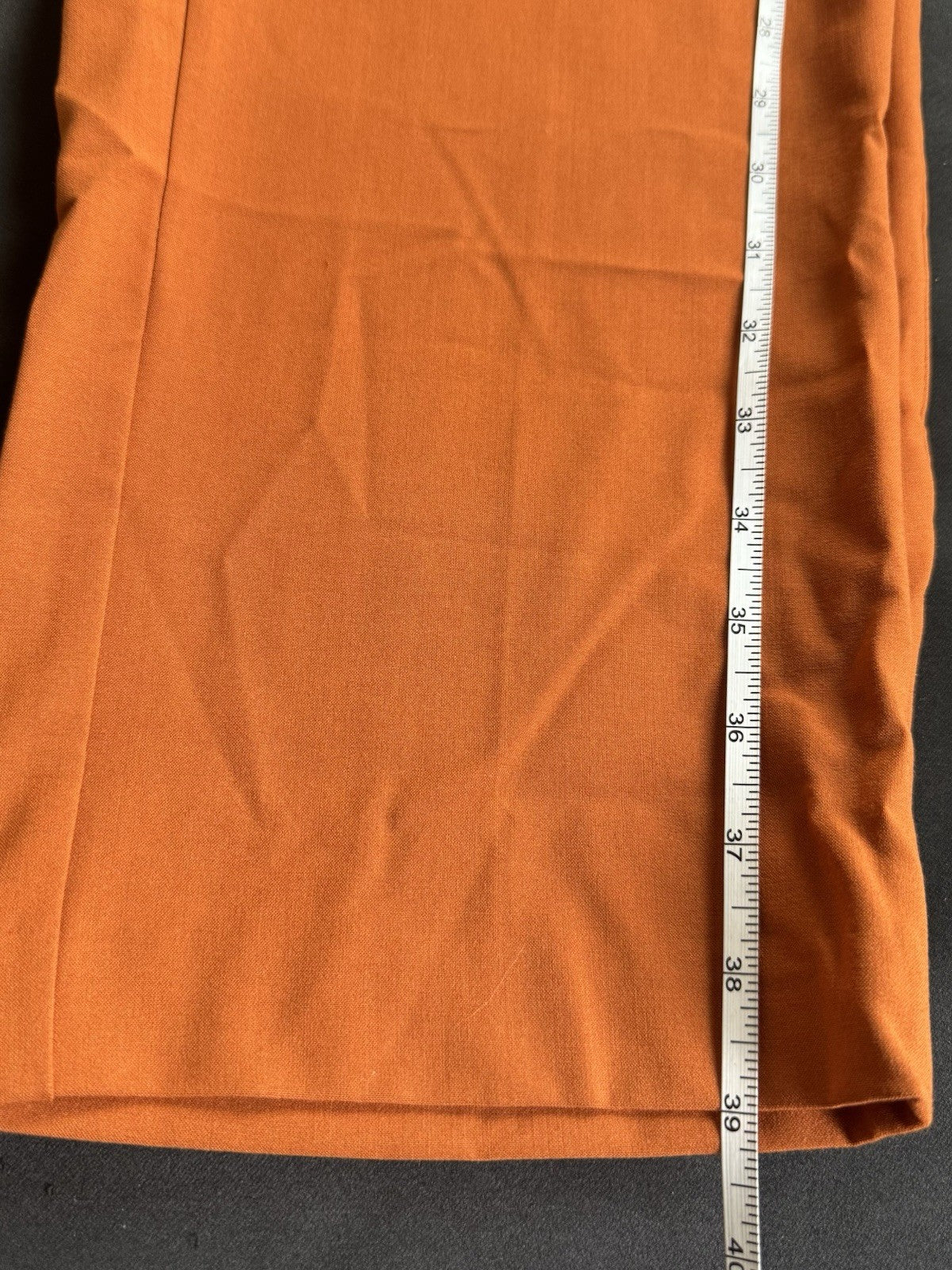$89 Calvin Klein Women's Belted Pants Size 14.       (B.183)