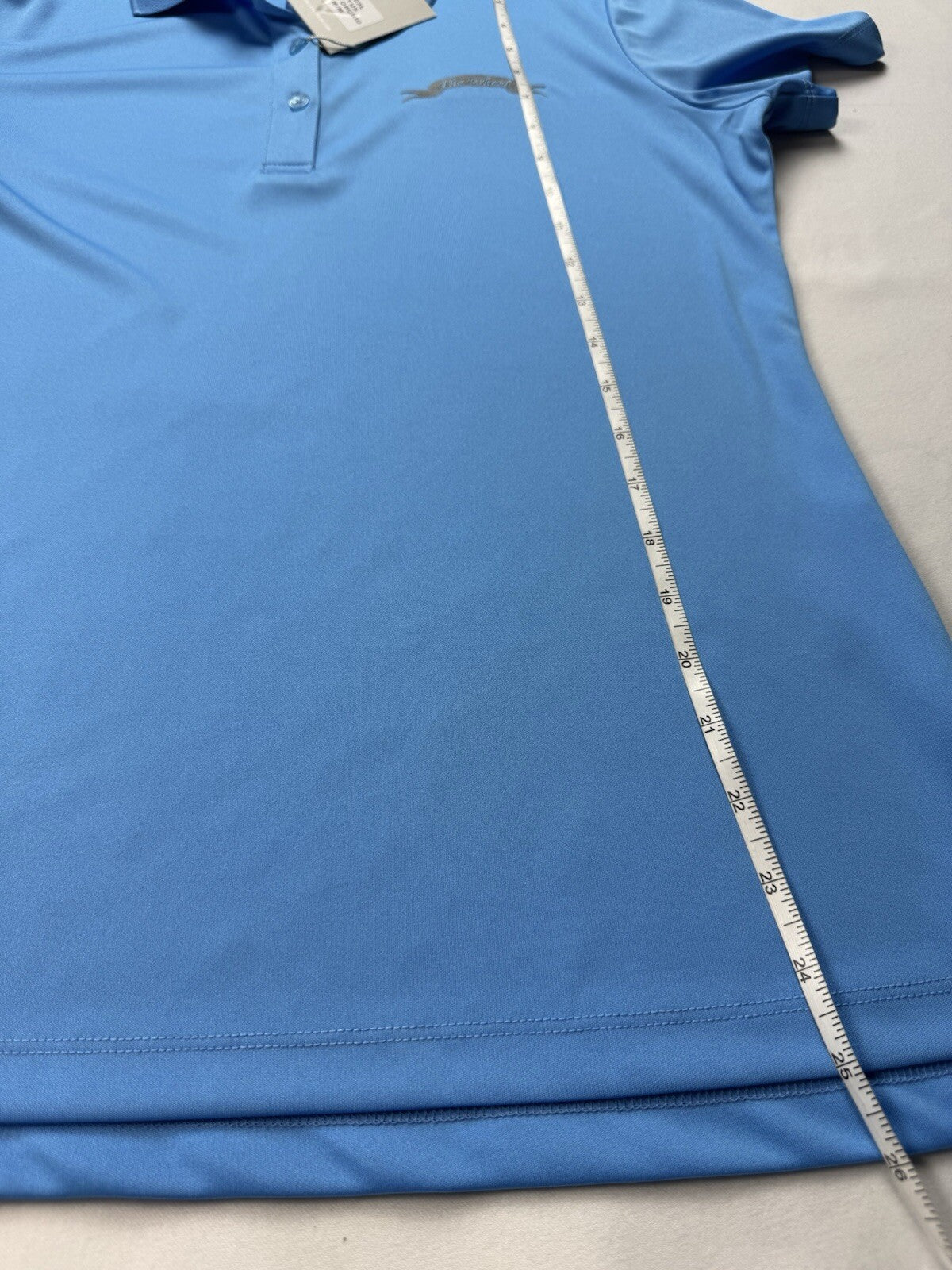 LeverWear Women's Golf Polo Shirt Sz M (B.38)