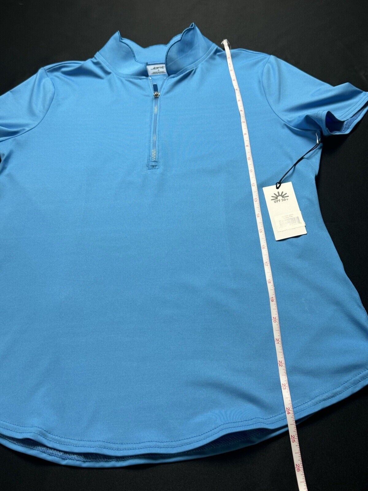 JOFIT Women's Golf Shirt/Top Size S.  (B.82)