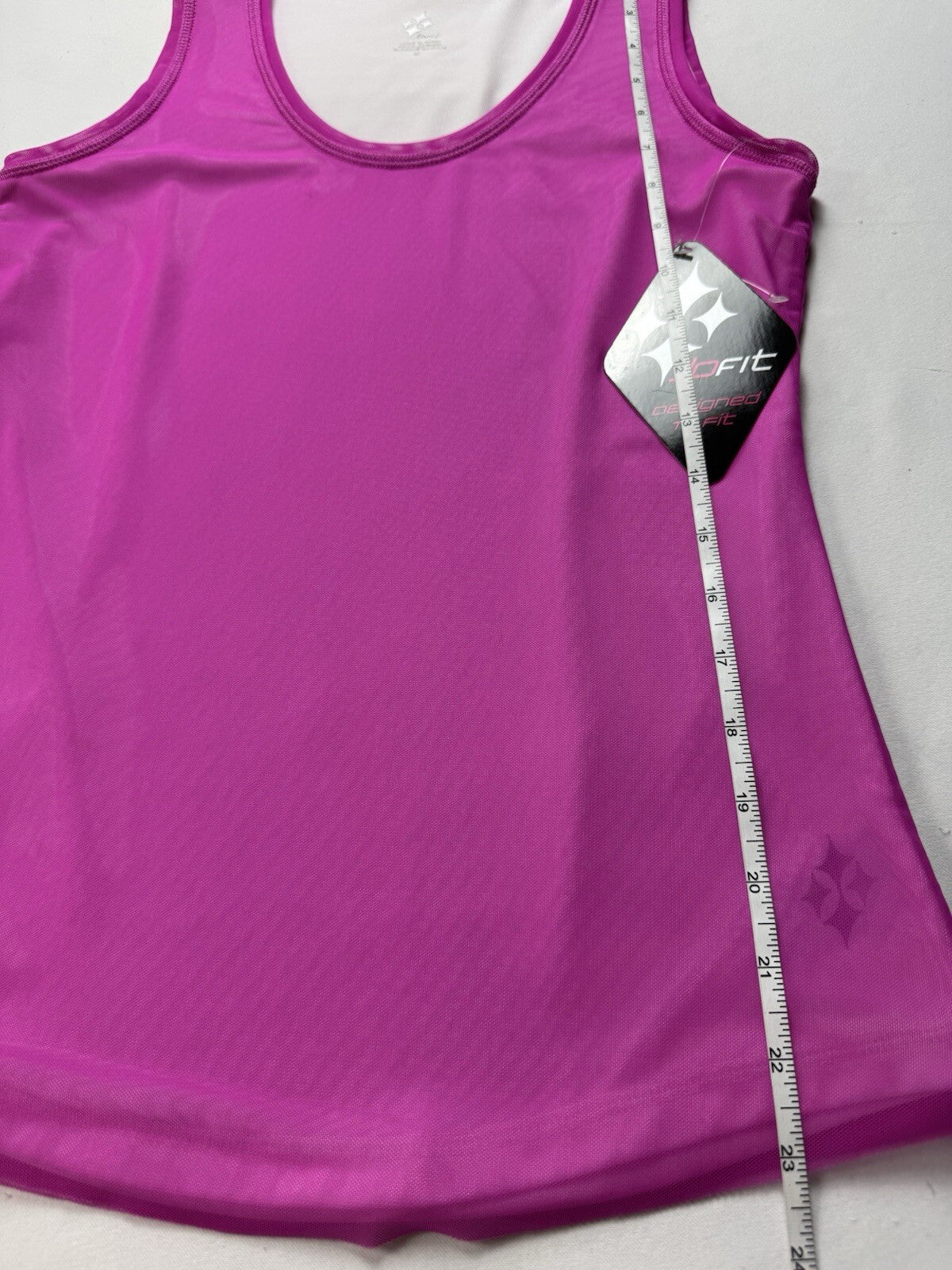 JOFIT Women’s Golf Tank Top Size S      (B.137)