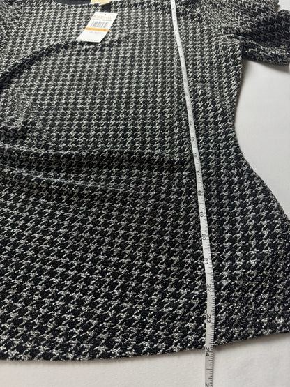 $98 Michael Kors Women’s Top Blouse Sz S. (B.141)