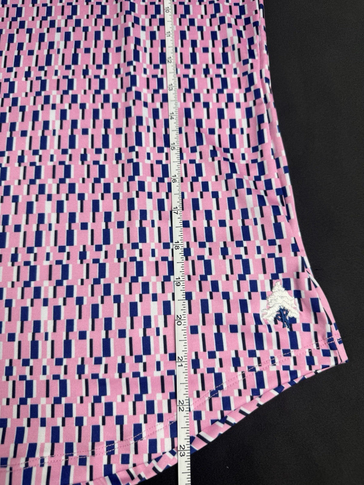 Sport Haley Women's Golf Shirt Sz XS     (B.174)