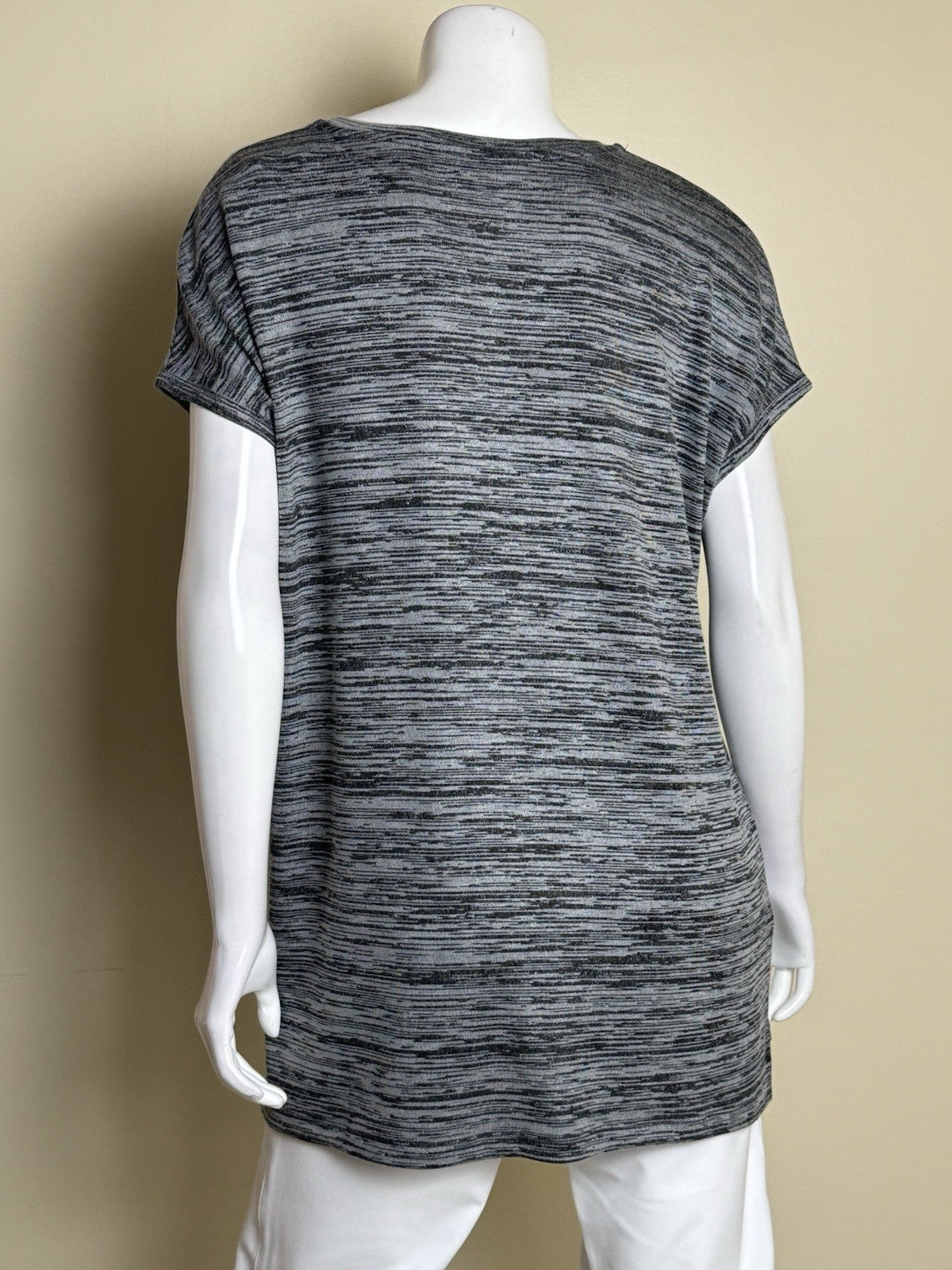 LeverWear Women's Florida Panthers Logo Golf shirt Sz M   (B.172)