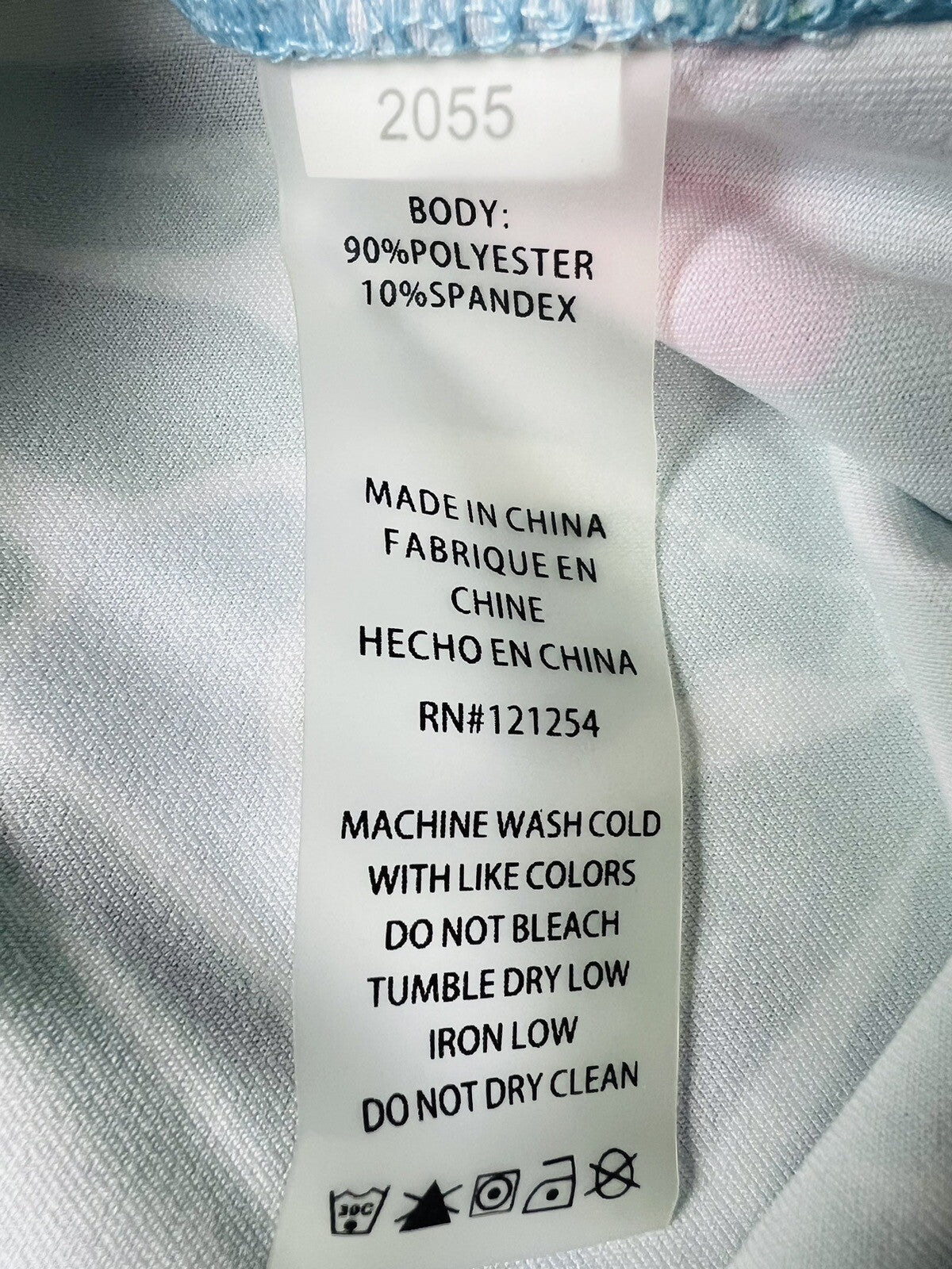 JOFIT Women's Golf Polo Shirt/Top Size XS Multicolor (48)