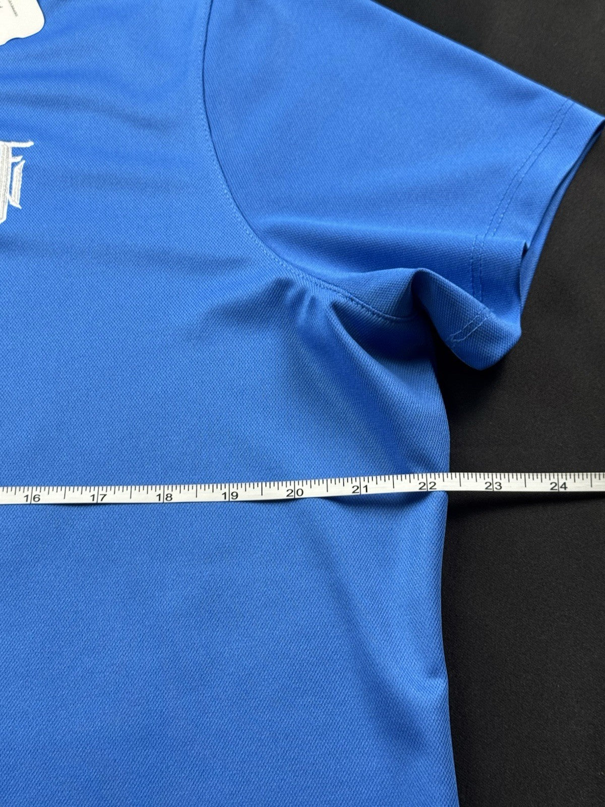 $49 Bermuda Sands Women's Golf Polo Shirt Sz  XL.       (B.181)