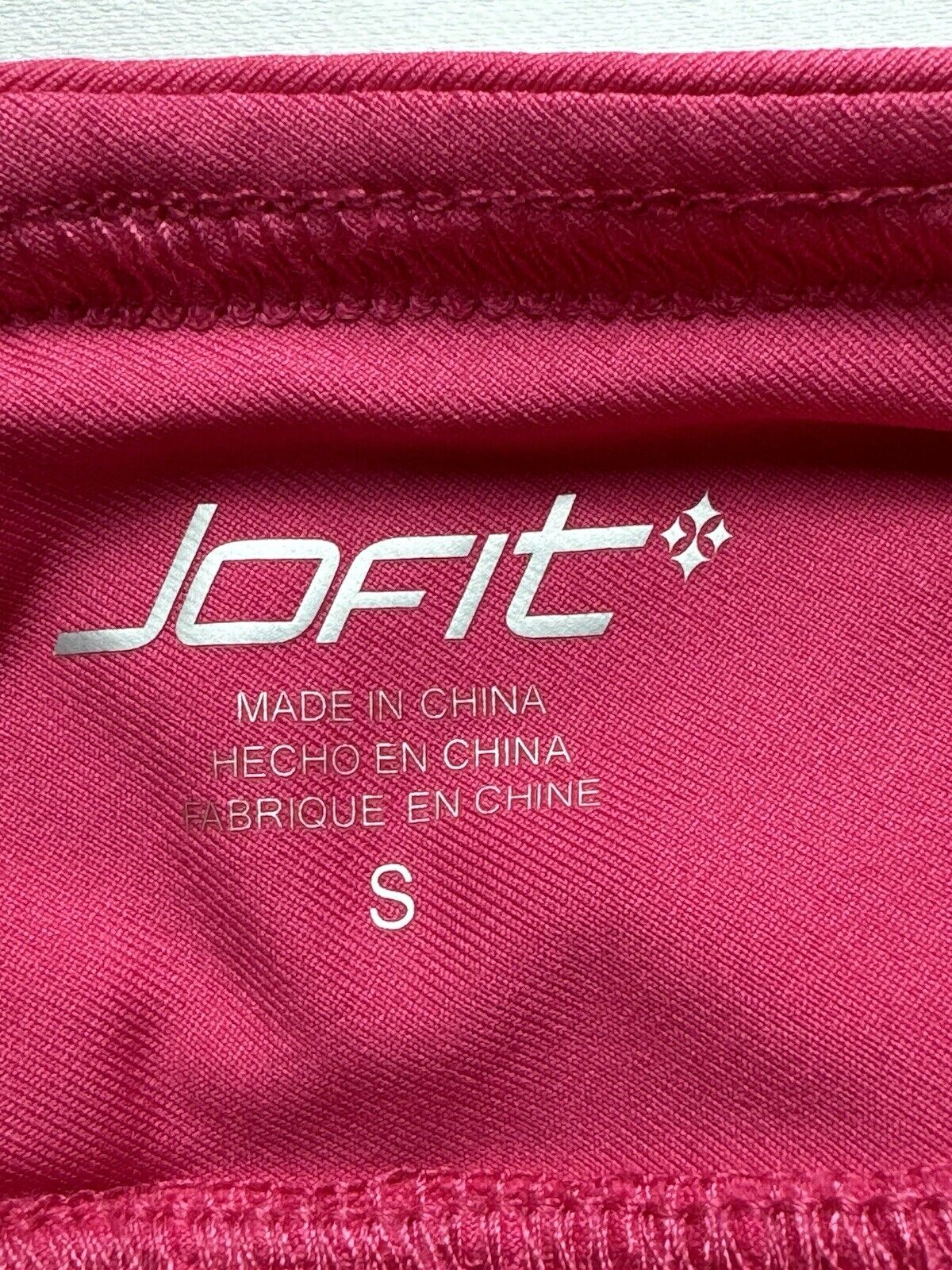 Jofit Women’s Golf Skirt Skort Sz S   (B.62)