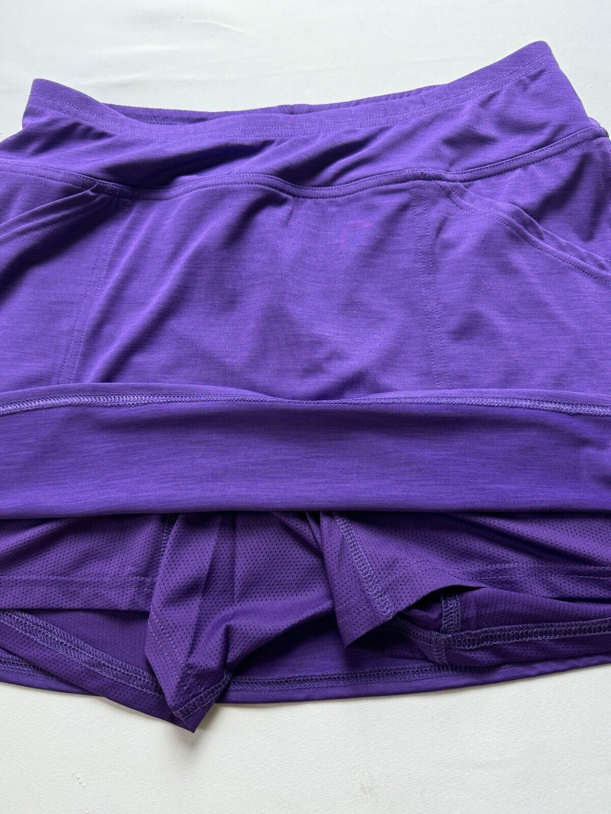 Jofit Women’s Golf Skirt Skort Sz S   (B.62)