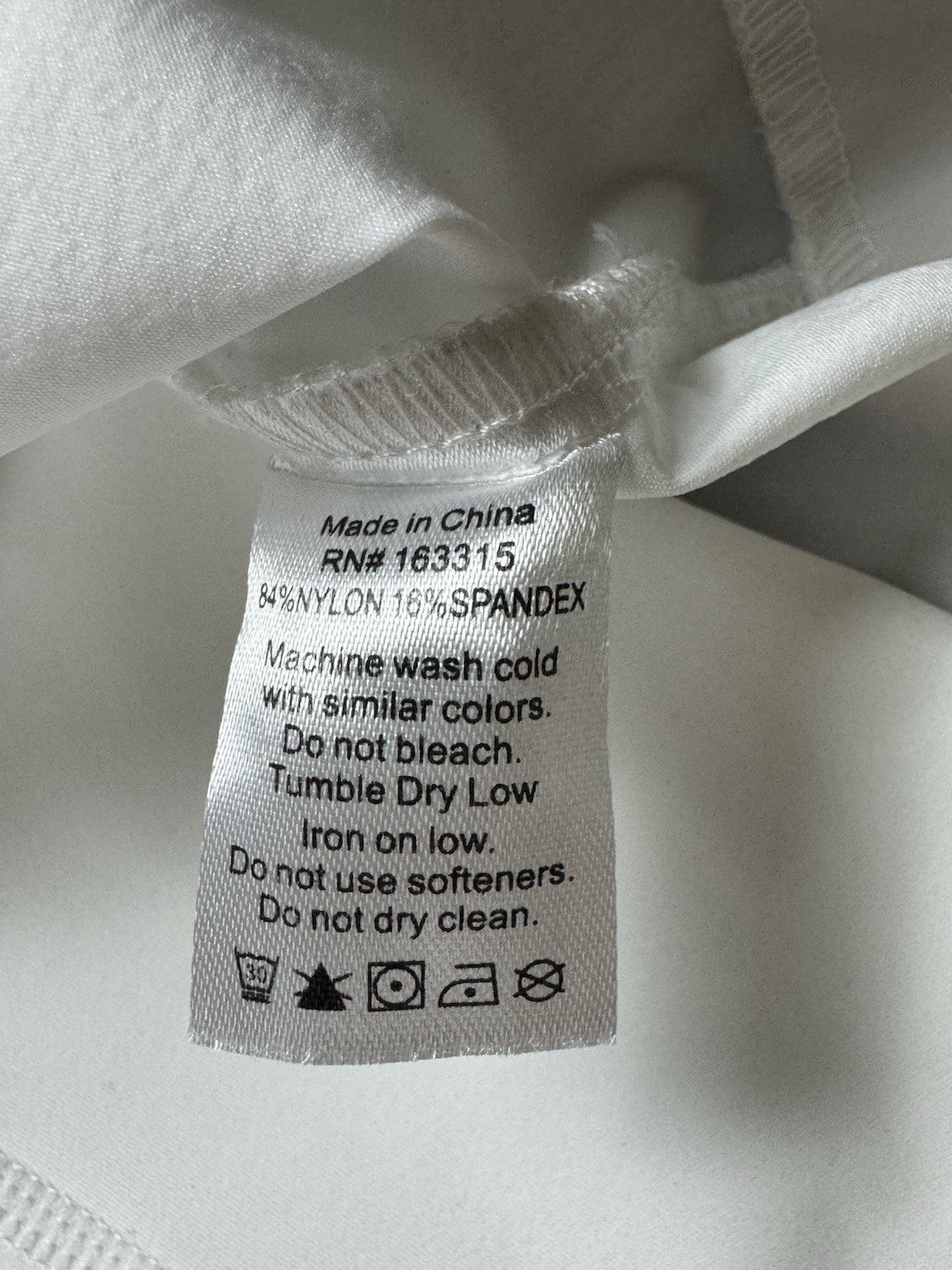 Renwick Women’s Tennis Golf Skirt Skort Sz 6  (B.156)