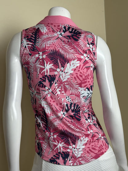 Sport Haley Women's Golf Shirt Sz XS     (B.174)