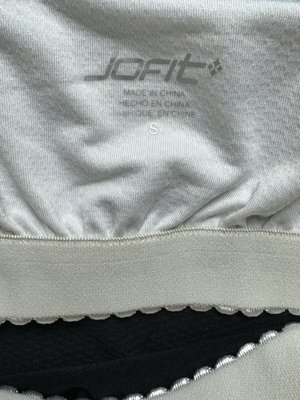 JOFIT Women's Golf Tank/Top Size S.   (B.78)