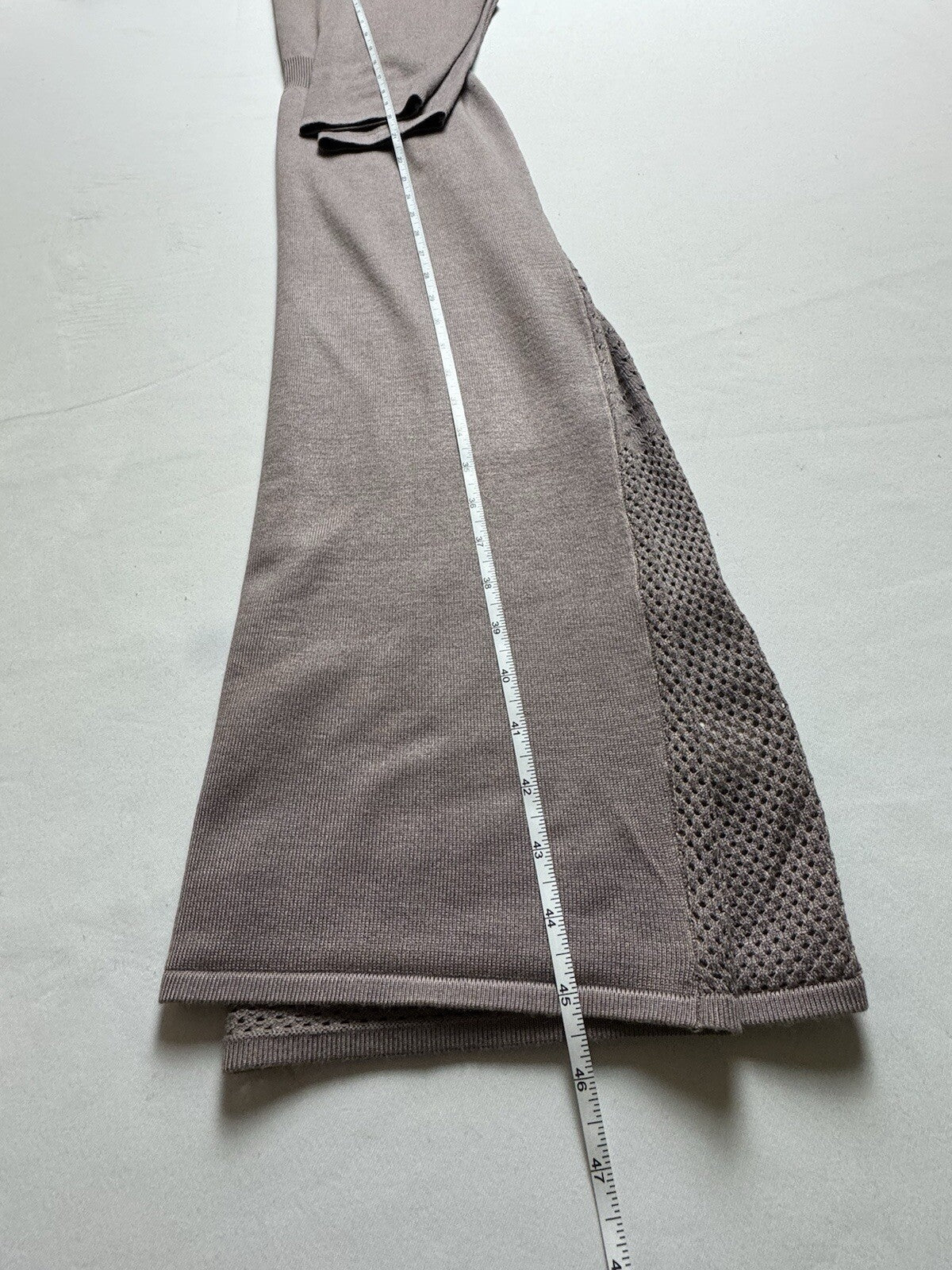 EMMA & POSH Women’s Bodycon Dress Sz L. (B.92)